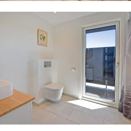 Aeldre Charmerende I 1 Raekke Tatil Evi *
